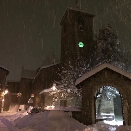 Pichuana - Rustico 2 3* Benasque