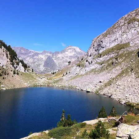 Pichuana - Rustico 2 3* Benasque