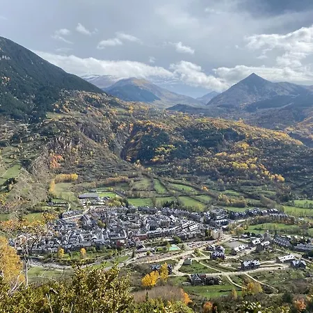 Pichuana - Rustico 2 Casa de hóspedes Benasque