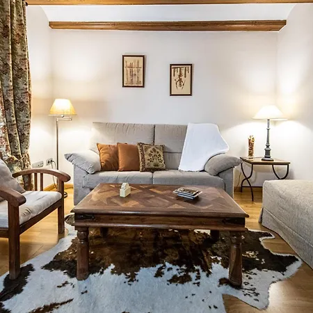 Pichuana - Rustico 2 3* Benasque