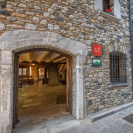 Pichuana - Rustico 2