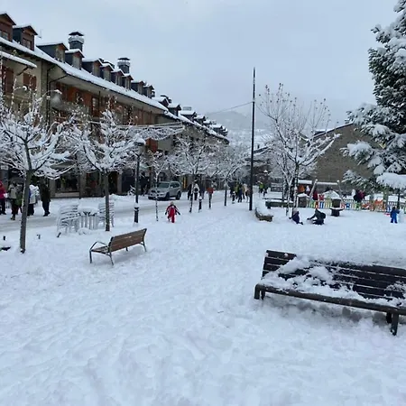 Pichuana - Rustico 2