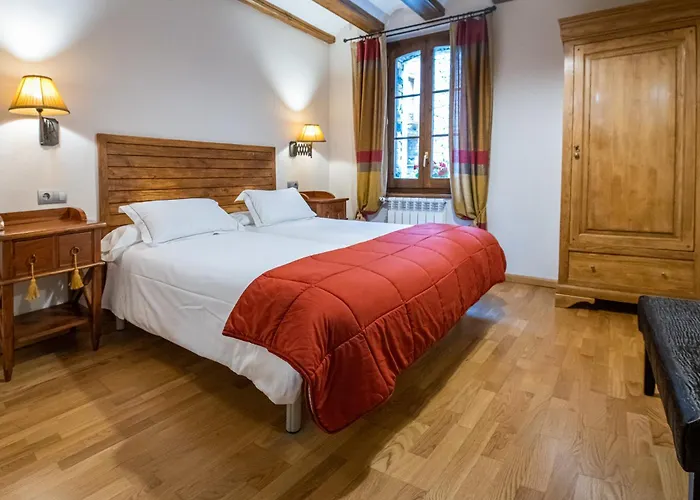 Pichuana - Rustico 2 3*